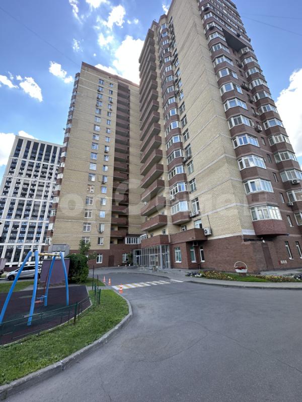3-комнатная Квартира, 90 м2