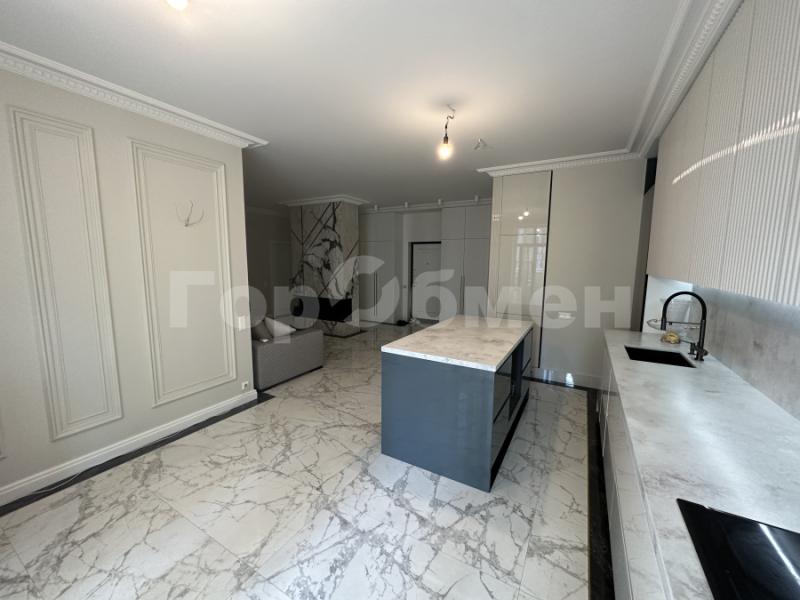 Квартира, Москва, ЮВАО, Нижегородский р-н, Нижегородская улица, 84к1. Фото 3