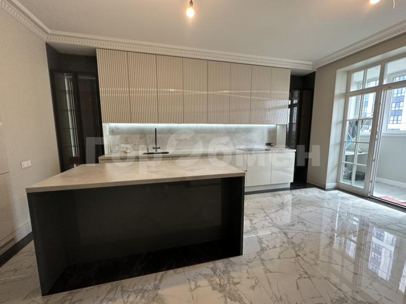 Квартира, Москва, ЮВАО, Нижегородский р-н, Нижегородская улица, 84к1. Фото 2