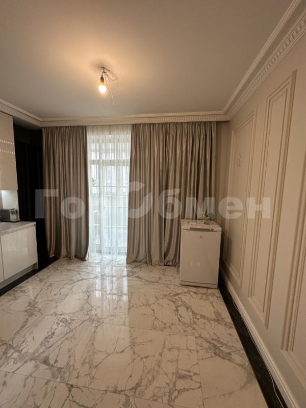 Квартира, Москва, ЮВАО, Нижегородский р-н, Нижегородская улица, 84к1. Фото 4