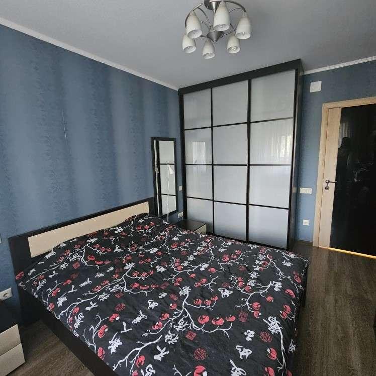 3-комн. квартира, 61.4 м², 4/9 этаж