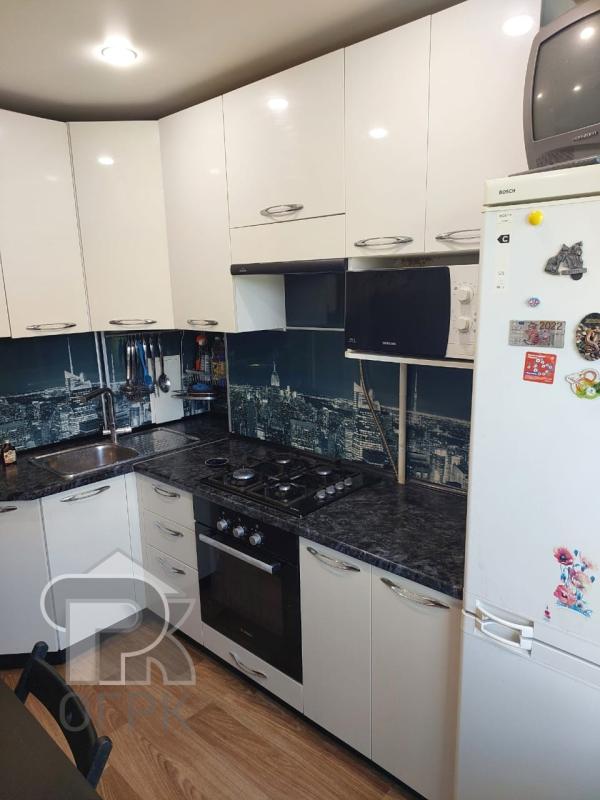3-комнатная Квартира, 58.4 м2