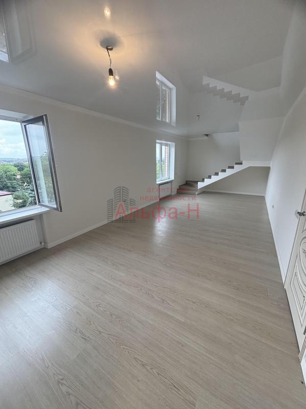 5-комн. квартира, 182 м², 5/6 этаж