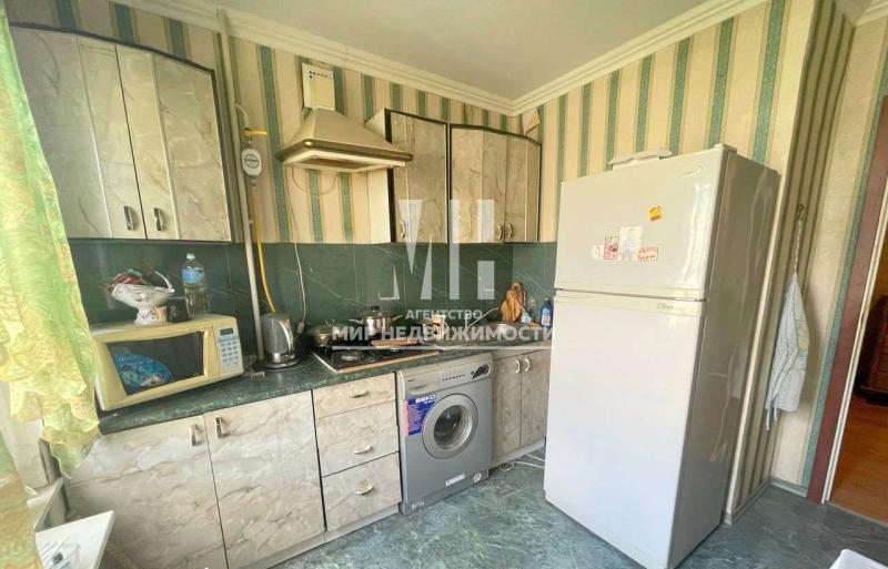 2-комн. квартира, 51.1 м², 2/5 этаж