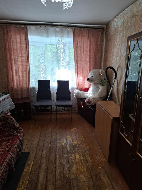 3-комн. квартира, 55.2 м², 2/5 этаж