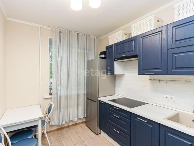 2-комн. квартира, 50 м², 2/5 этаж