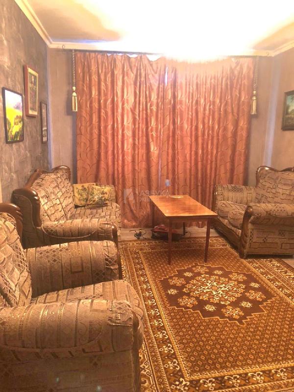3-комнатная Квартира, 55 м2