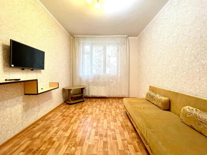Квартира-Студия, 32 м², 8/16 этаж