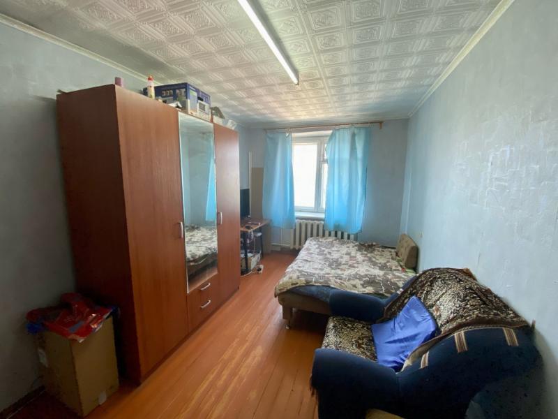 2-комн. квартира, 51.6 м², 5/5 этаж