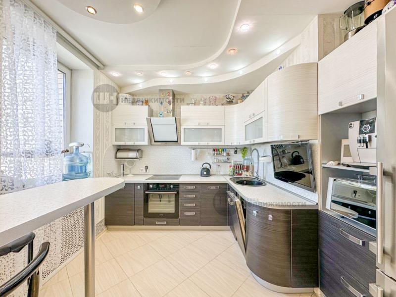 3-комнатная Квартира, 76 м2