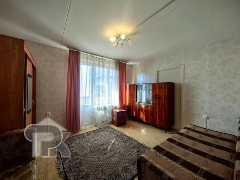 2-комнатная Квартира, 37 м2
