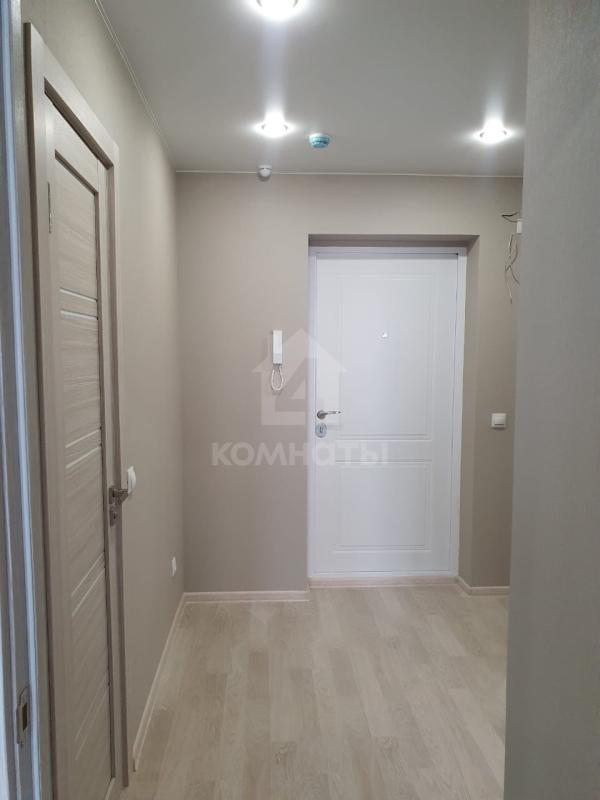2-комн. квартира, 57.1 м², 2/3 этаж