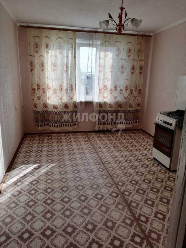 2-комн. квартира, 54 м², 5/5 этаж