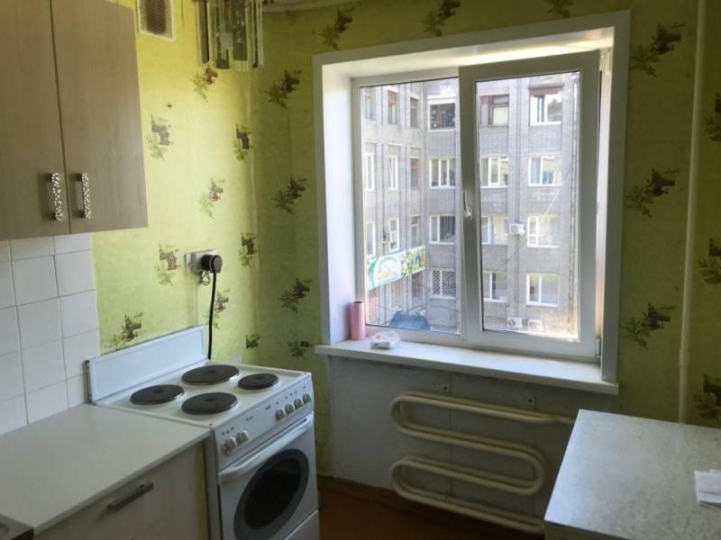 2-комн. квартира, 43 м², 3/5 этаж