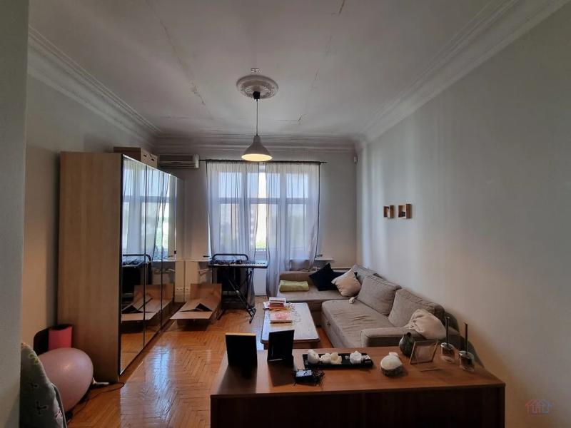 1-комнатная Квартира, 39.3 м2