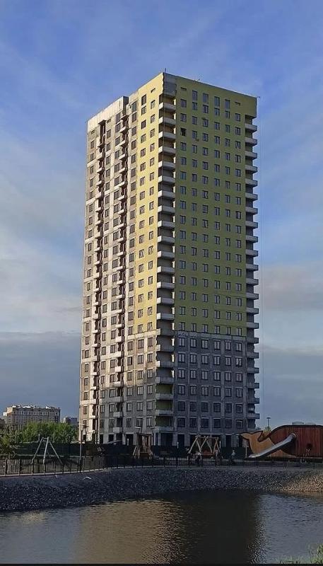 1-комнатная Квартира, 35 м2