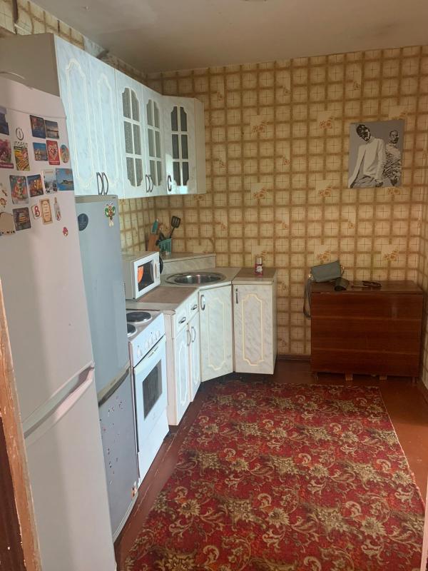 1-комнатная Квартира, 35.5 м2