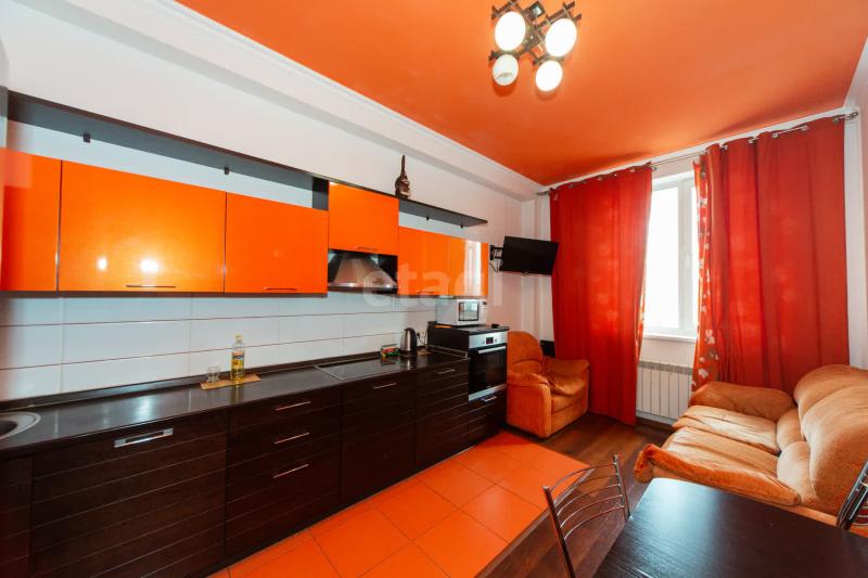 1-комн. квартира, 49 м², 9/16 этаж
