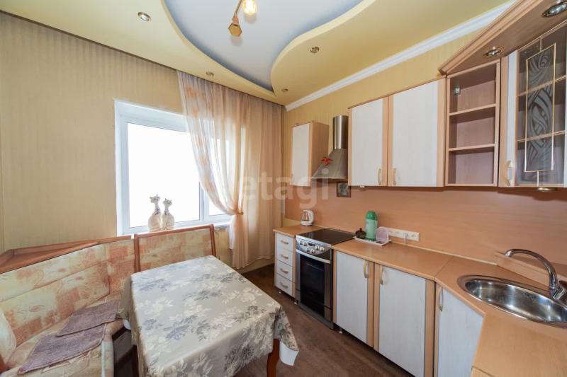 3-комн. квартира, 68 м², 9/9 этаж