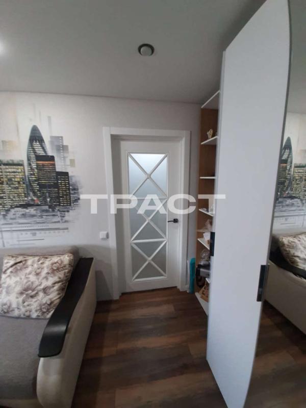 2-комнатная Квартира, 58 м2