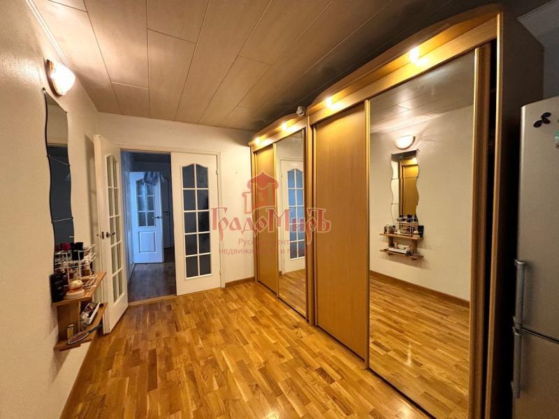 4-комнатная Квартира, 141 м2