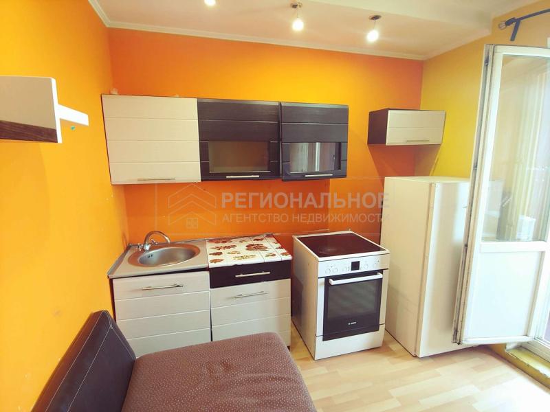 1-комнатная Квартира, 40 м2