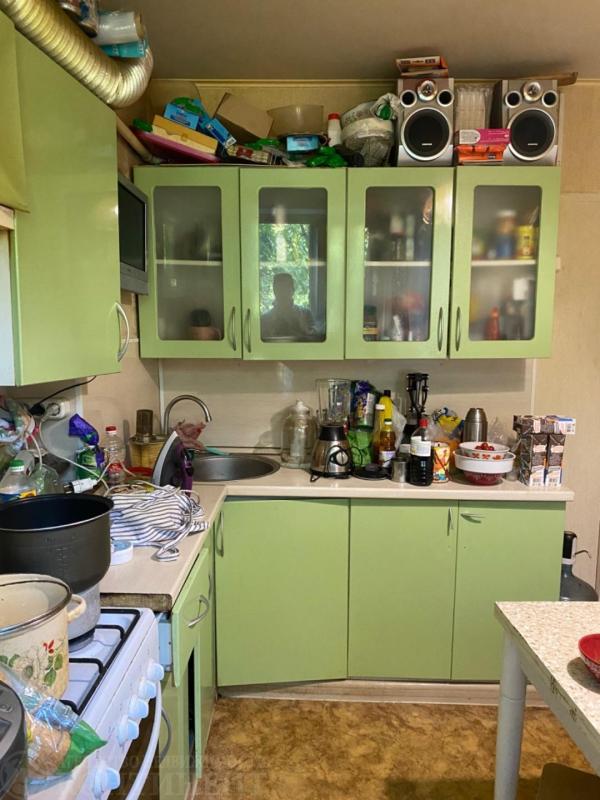 1-комн. квартира, 31 м², 1/5 этаж
