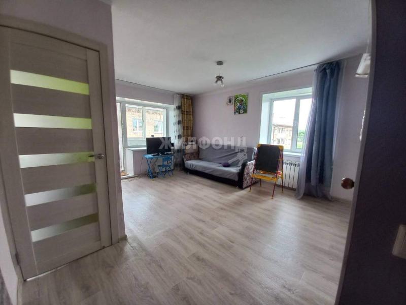 1-комнатная Квартира, 32.6 м2