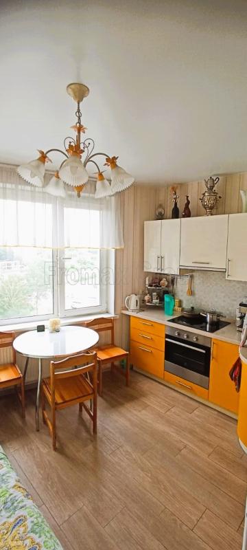 2-комнатная Квартира, 59.5 м2