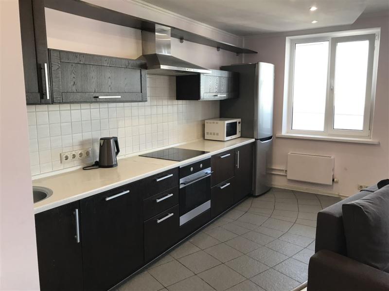 2-комнатная Квартира, 58 м2