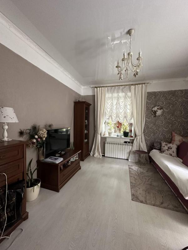 2-комн. квартира, 43.5 м², 2/2 этаж