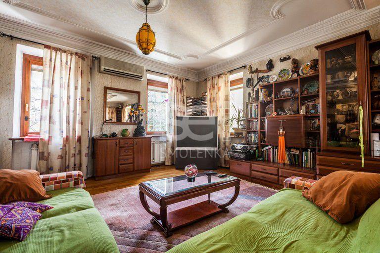 4-комнатная Квартира, 152 м2