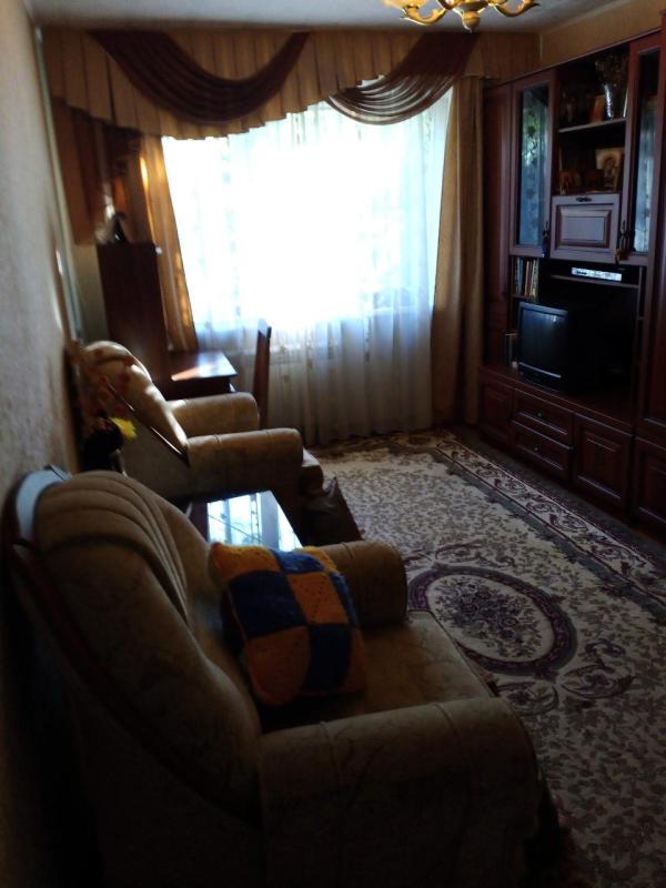 3-комн. квартира, 61 м², 1/5 этаж