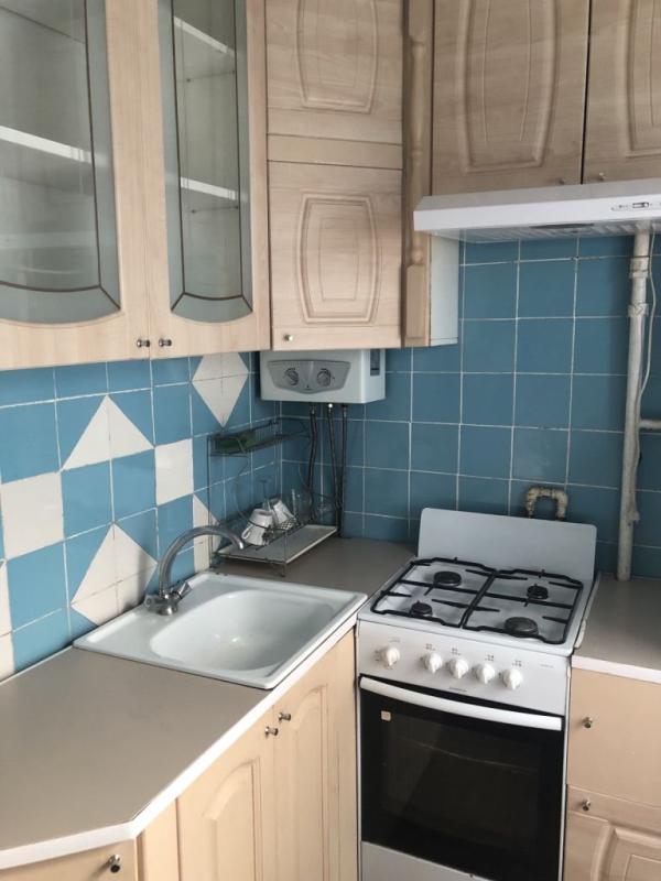 2-комн. квартира, 44.2 м², 1/5 этаж