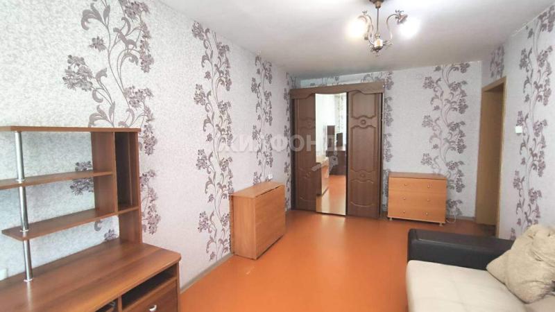 2-комн. квартира, 42.7 м², 1/5 этаж