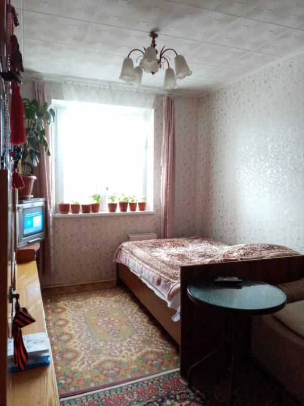 2-комн. квартира, 48 м², 6/9 этаж