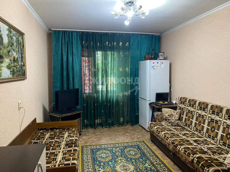 2-комн. квартира, 43.1 м², 1/5 этаж