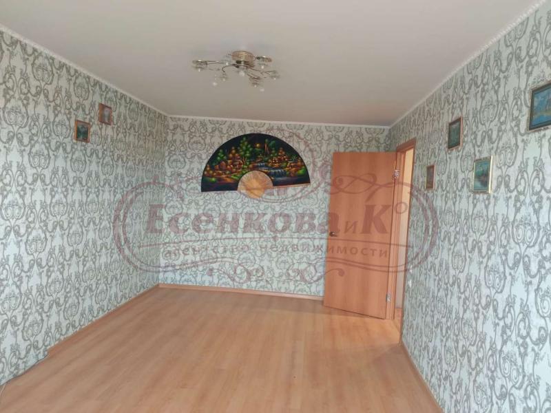 1-комнатная Квартира, 30.9 м2