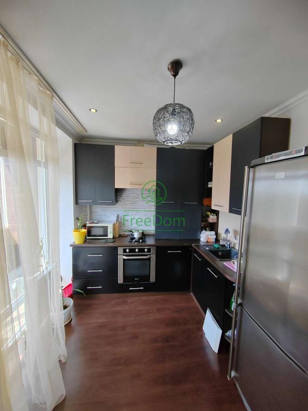 Квартира-Студия, 35.6 м2