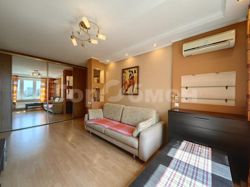 2-комнатная Квартира, 44 м2