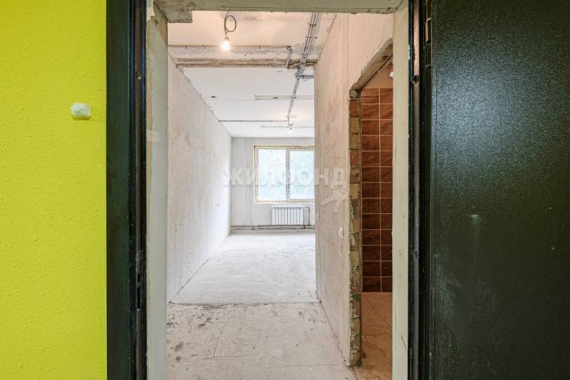1-комн. квартира, 17.5 м², 1/5 этаж