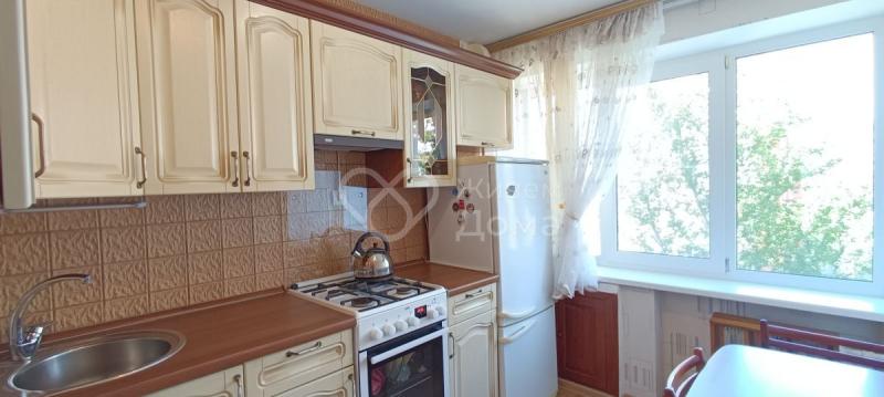 2-комн. квартира, 57.9 м², 8/9 этаж