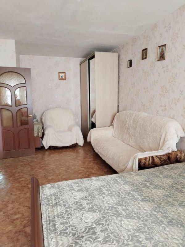 1-комнатная Квартира, 38.7 м2