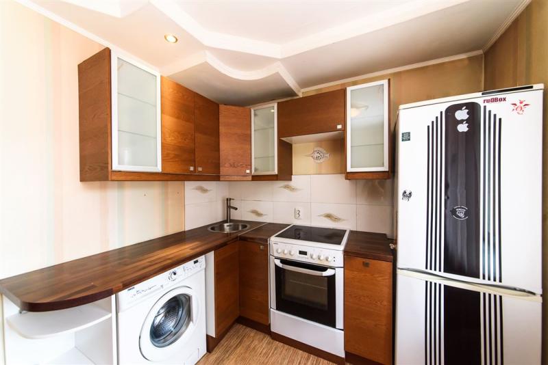 2-комн. квартира, 52.2 м², 3/5 этаж