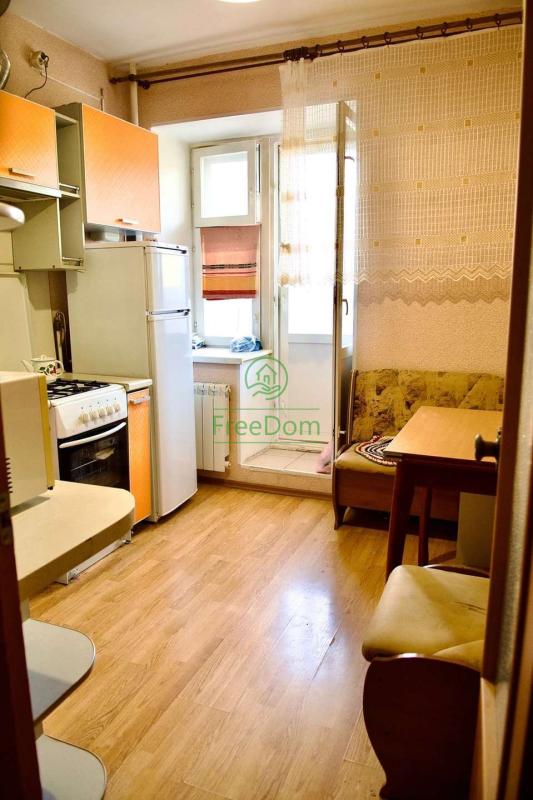 1-комнатная Квартира, 26.8 м2