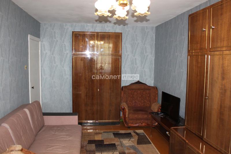 2-комн. квартира, 54 м², 4/5 этаж