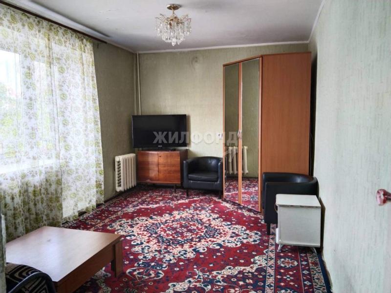 2-комн. квартира, 43.9 м², 4/9 этаж