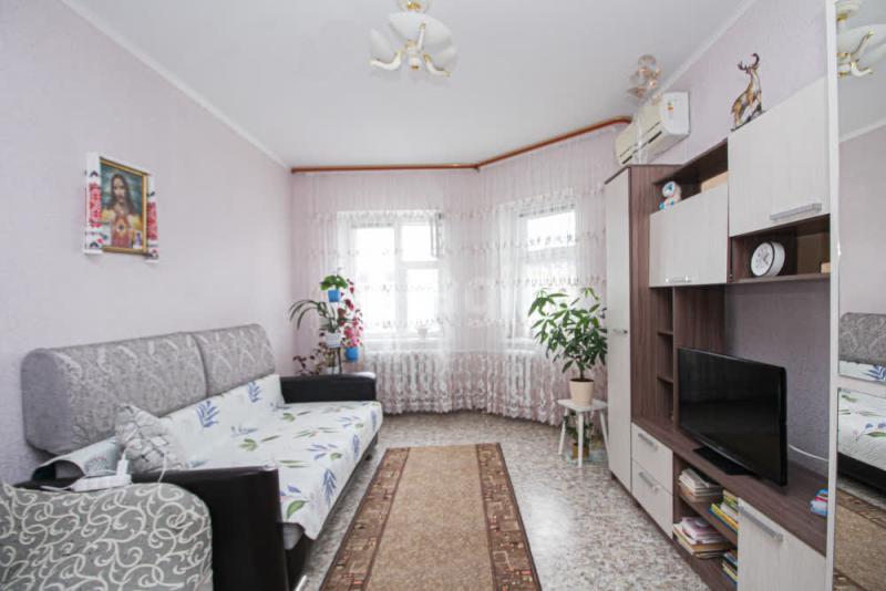 1-комн. квартира, 38 м², 7/9 этаж