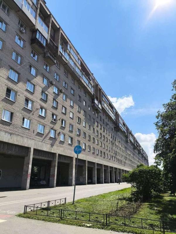 1-комнатная Квартира, 34.3 м2