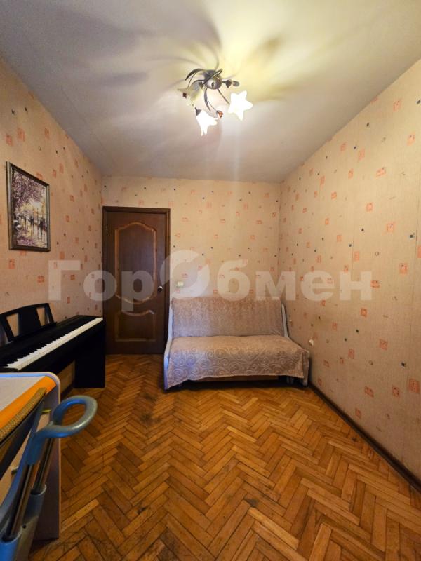 2-комнатная Квартира, 43.8 м2